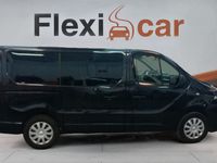 usado Opel Vivaro 1.6 CDTI S/S 88kW L1 2.7t Combi Plus-9 Diésel en Flexicar Cáceres