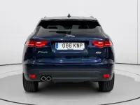 Usado Jaguar F-Pace Prestige 180 CV (132 kW) 2018 SUV