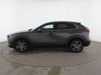 Usado Mazda CX-30 186 CV (136 kW) 2022 Gris SUV