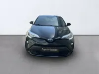 Usado Toyota C-HR Advance 122 CV (89 kW) 2022 Negro SUV