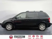 Usado Kia Carnival 184 CV (135 kW) 2008 Naranja Monovolumen