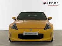 usado Nissan 370Z 3.7 Roadster GT 328