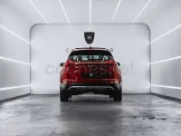 Usado Kia Sportage GT-Line 177 CV (130 kW) 2016 Granate SUV