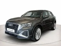 Usado Audi Q2 150 CV (110 kW) 2025 Blanco SUV