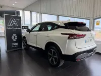 Usado Nissan Qashqai 140 CV (102 kW) 2024 Blanco SUV