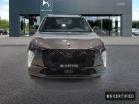 Usado DS Automobiles DS7 Crossback Performance 226 CV (166 kW) 2023 Gris SUV