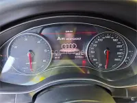 Usado Audi A6 Advanced 272 CV (200 kW) 2017 Marrón Familiar
