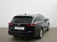 Brugt Opel Insignia Selective 140 HK (102 kW) 2018 Sort Stationcar