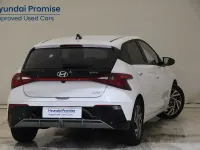Nuevo Hyundai i20 99 CV (72 kW) 2025 Utilitario
