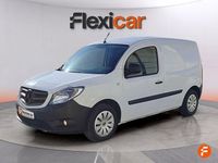 Usado Mercedes Citan 108 95 CV (69 kW) 2021 Blanco Utilitario