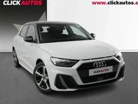 Usado Audi A1 Comfort 116 CV (85 kW) 2025 Rojo SUV