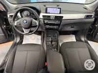 Usado BMW X1 150 CV (110 kW) 2022 Gris / plata SUV