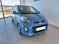 usado Kia Picanto 1.0 Tech