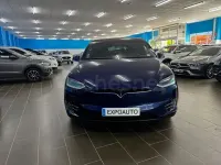 Usado Tesla Model X Performance 580 kW (789 CV) 2019 Eléctrico SUV