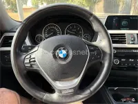Usado BMW 418 Gran Coupé 150 CV (110 kW) 2019 Negro Coupe