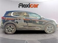 Usado Citroën C5 Aircross 131 CV (96 kW) 2024 Gris SUV