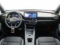 Usado Cupra Formentor VZ 245 CV (180 kW) 2023 Gris SUV
