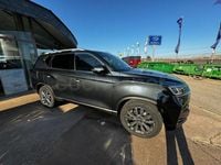 Usado Ssangyong (KGM) Rexton Limited 202 CV (148 kW) 2025 Gris / plata SUV