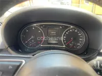 Usado Audi A1 Ambition 90 CV (66 kW) 2011 Blanco Utilitario