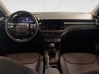 Usado Skoda Fabia Selection 95 CV (69 kW) 2025 Utilitario