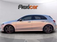 Usado Mercedes A220 190 CV (139 kW) 2020 Gris Berlina