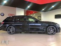 usado BMW 320 320 dA Touring