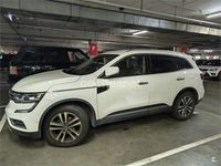 Usado Renault Koleos Zen 130 CV (95 kW) 2018 Blanco SUV