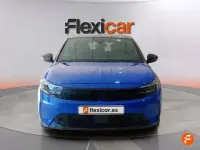 Usado Opel Corsa 100 CV (73 kW) 2024 Azul Utilitario