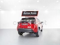Usado Toyota Yaris Cross Style 116 CV (85 kW) 2023 Rojo SUV