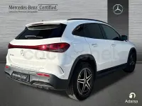Occasion Mercedes EQA300 AMG line 167 kW (228 PK) 2022 Wit SUV