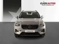 Usado Volvo XC40 165 CV (121 kW) 2025 Plateado SUV