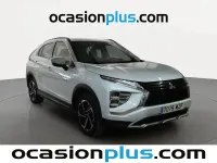 Usado Mitsubishi Eclipse Cross 188 CV (138 kW) 2025 Blanco SUV