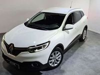 usado Renault Kadjar 1.5dCi Energy Intens 81kW