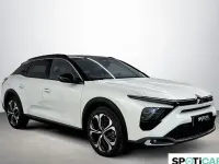 Nuevo Citroën C5 Aircross PureTech 130 CV (95 kW) 2025 SUV