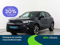 Usado Opel Mokka S 136 CV (100 kW) 2025 Negro SUV