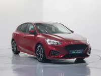 Usado Ford Focus ST-Line X 155 CV (114 kW) 2020