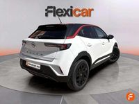 Occasion Opel Mokka GS Line 110 PK (80 kW) 2021 Wit SUV