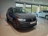 usado VW Tiguan 1.4 eHibrid Life 180kW