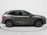 Usado Ford Kuga ST-Line 190 CV (139 kW) 2024 Gris SUV