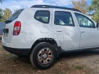 Usado Dacia Duster Ambiance 90 CV (66 kW) 2015 Blanco SUV