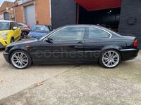 Usado BMW 325 192 CV (141 kW) 2003 Negro Coupe