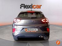 Usado Ford Puma ST-Line 125 CV (91 kW) 2023 Gris SUV