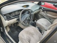 Usado Citroën C5 110 CV (80 kW) 2005 Verde Berlina