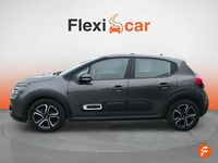 Usado Citroën C3 102 CV (75 kW) 2024 Gris Utilitario
