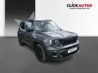 Usado Jeep Renegade North 130 CV (95 kW) 2025 Gris / plata SUV