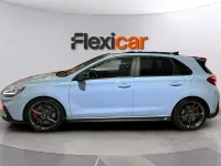 Usado Hyundai i30 N Performance 280 CV (205 kW) 2021 Azul Berlina