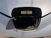 Używany Nissan Leaf 80 kW (109 KM) 2012 Szary Hatchback