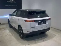 Nuevo Jaecoo 5 147 CV (108 kW) 2026 Blanco SUV