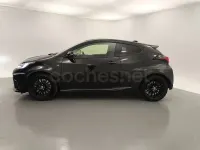 Usado Toyota Yaris 261 CV (191 kW) 2021 Negro Utilitario