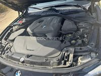 Usado BMW 420 184 CV (135 kW) 2017 Negro Coupe